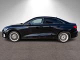 Audi A3 Limousine 35TDI Stronic advanced LED Navi PDC - gebrauchte Audi A3 aus dem Jahr 2021