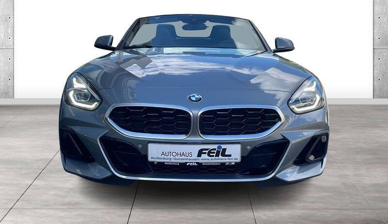 BMW Z4 Z4 sdrive 20i Msport LED Hi-Fi 19" imagem 2