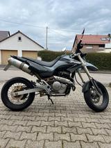 Honda FMX 650 - HONDA FMX 650