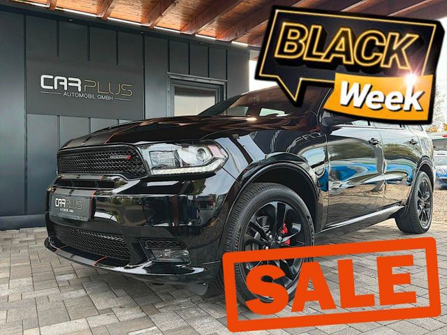 Dodge Durango 5.7 V8 R/T 4x4 Night Paket *LED*7 Sitze*