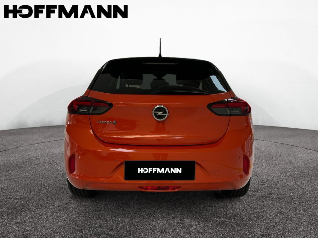 Fahrzeugabbildung Opel Corsa-e Elegance LED-Matrix Navi Parkpilot Sitzh