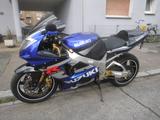 Suzuki GSX R 1000, LKM Tuning, Tüv Juli 2027, gsxr - BENZIN TUNING
