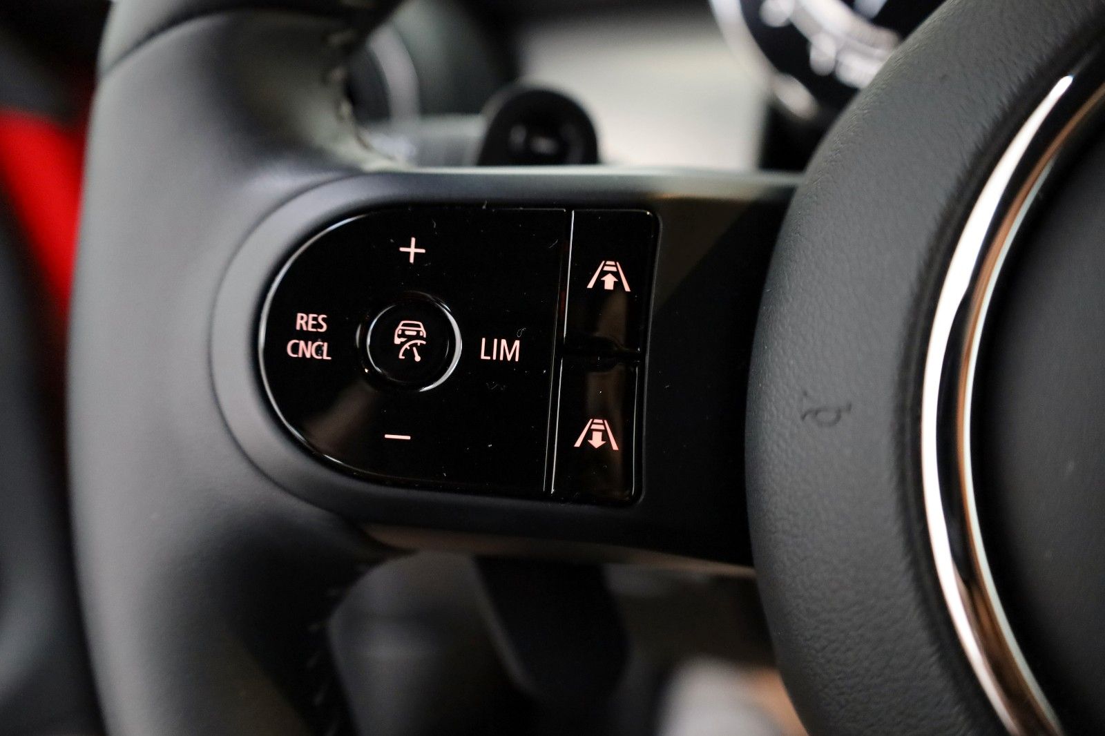 Fahrzeugabbildung MINI Cooper S, Yours Trim,Leder,Navi,Kamera,ACC,HUD