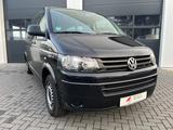Volkswagen T5 Caravelle lang 7 Sitzer Standheizung Scheckh. - Volkswagen: Caravelle