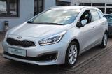 Kia Ceed Sportswagon Spirit*Service Neu*Tüv Neu* - : Silber, Spirit
