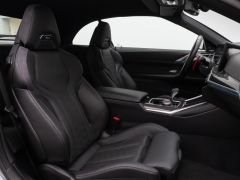Foto Nummer 32: BMW M4