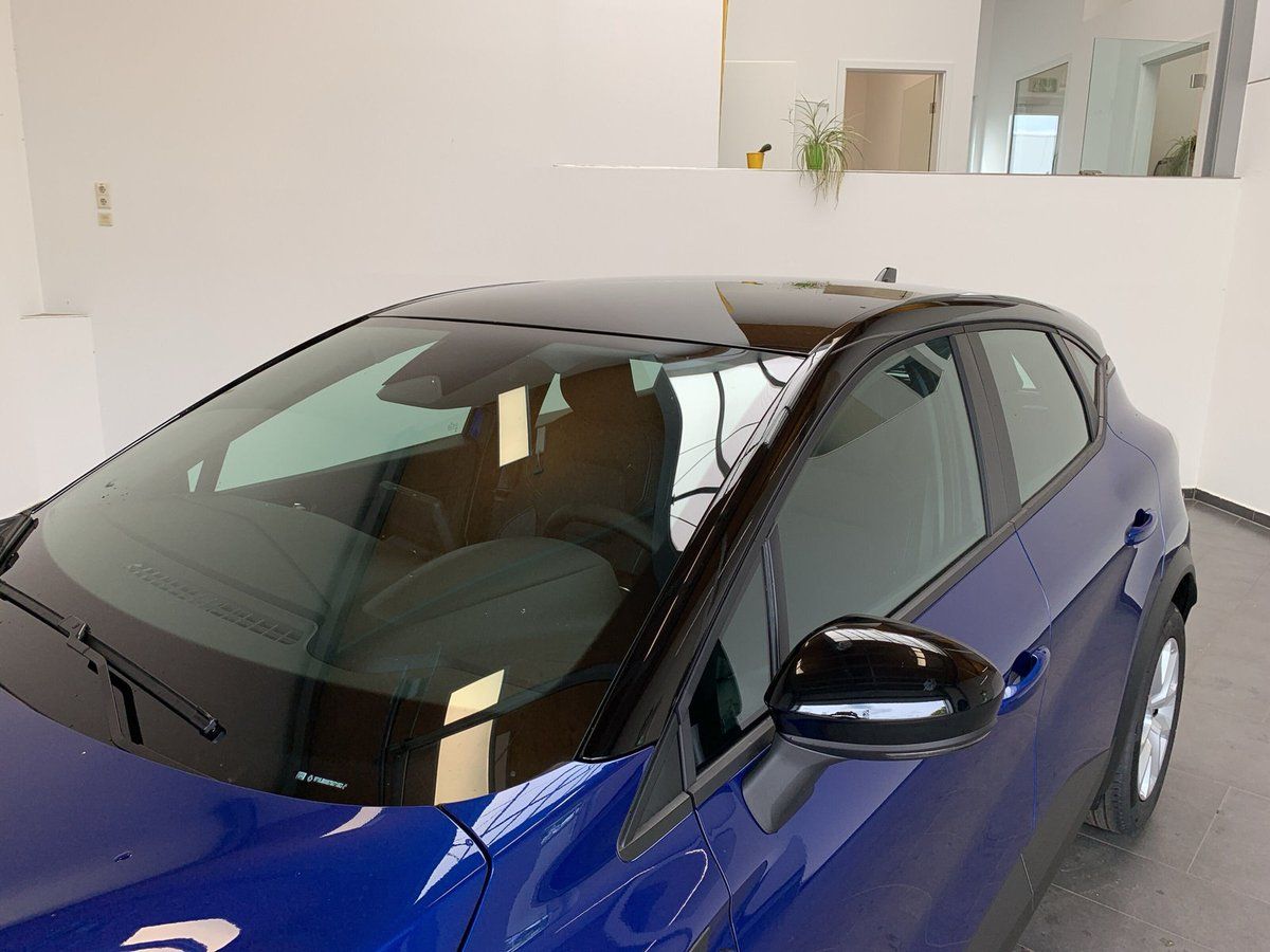 Renault Captur - Bild 28