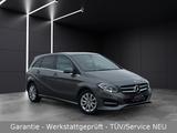 Mercedes-Benz B 180"Garantie-TÜV/ServiceNEU"Tempomat - Mercedes-Benz Se