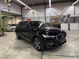 Volvo XC 60 XC60 Inscription AWD - Volvo XC60 Gebrauchtwagen in Stuttgart