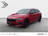 Skoda Scala 1.5 TSI Monte Carlo DSG Navi*Pano*Keyless* - gebrauchte Skoda Scala aus dem Jahr 2024