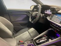 Audi RS3 - Vorschau Bild 9