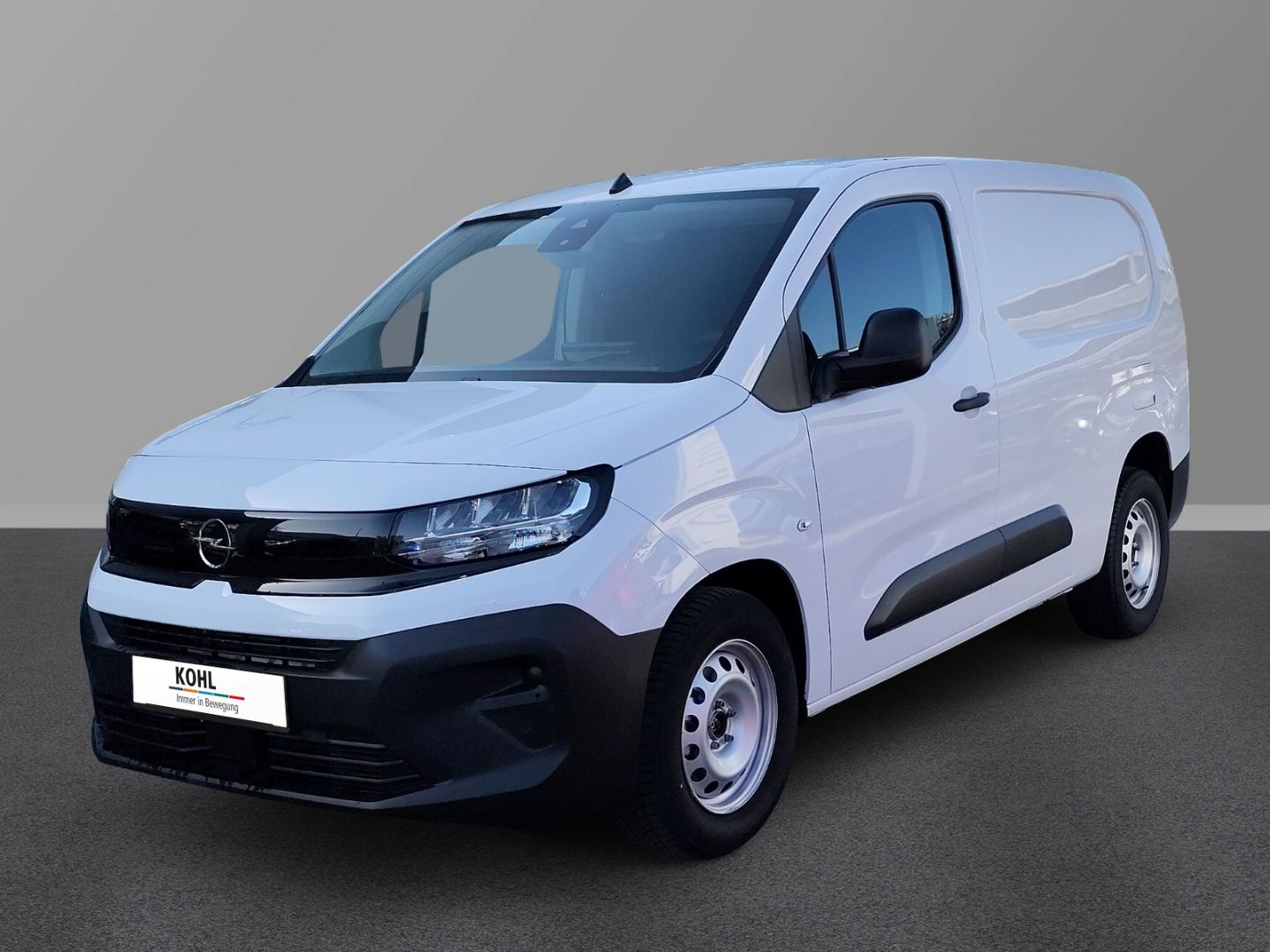 Opel Combo Cargo Edition erhöhte Nutzlast XL Allwette imagem 2