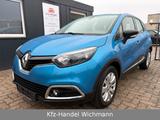 Renault Captur TCe 90 Expression*Navi*AHK*PDC*SH