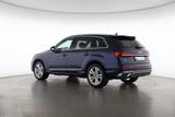 Audi Q7 55 TFSI tiptronic quattro S line | MMI NAVI + - gebrauchte Audi Q7 aus dem Jahr 2022