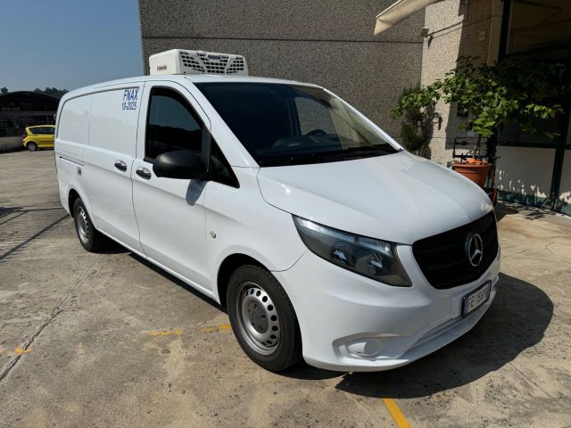 Mercedes-Benz Mercedes-benz Vito Refrigerato