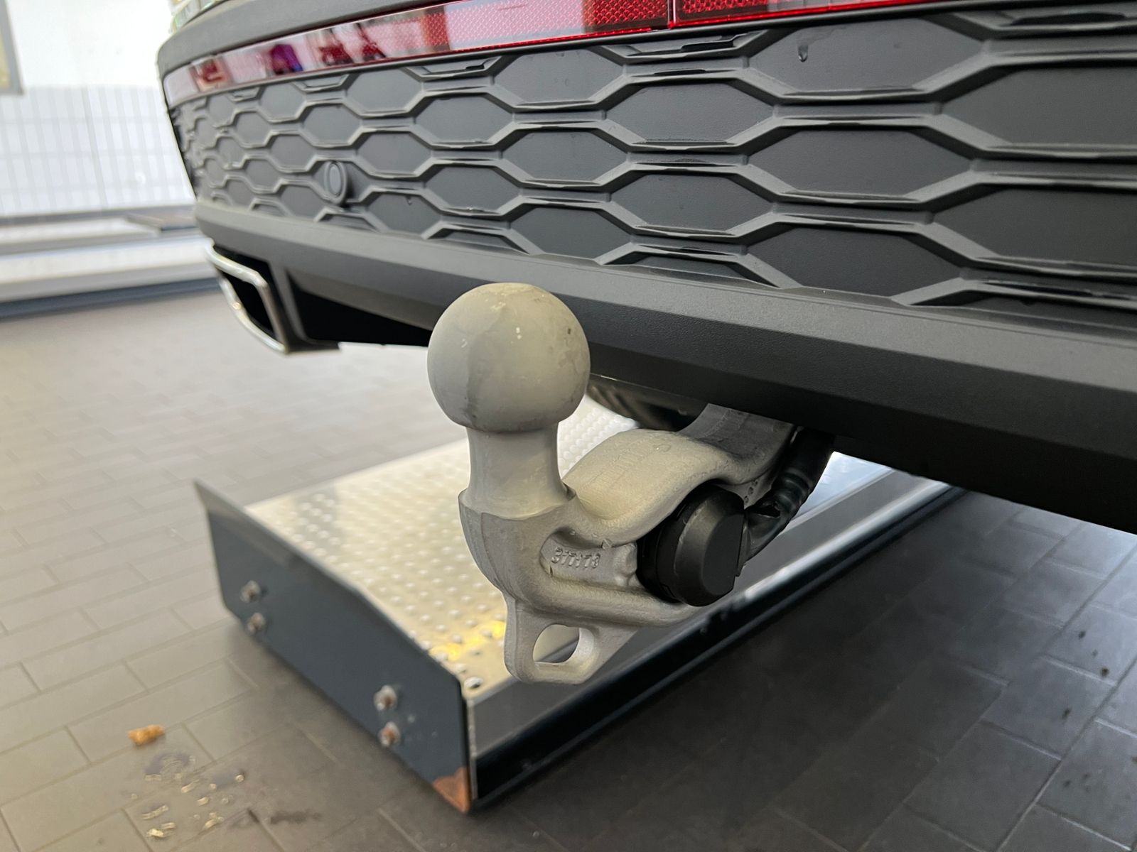 Fahrzeugabbildung SKODA Kodiaq RS 2.0 TSI DSG 4x4 *CANTON, Panorama, Sta