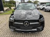 Mercedes-Benz GLE 400 d 4MATIC, AMG, MB-Garantie bis 12/2028 - Mercedes-Benz GLE 400 in Freiburg