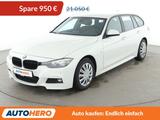BMW 318d M Sport Aut.*NAVI*HEAD-UP*TEMPO*PDC*SHZ* - BMW 318: Automatik