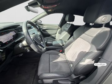 Audi Q8 e-tron - 12