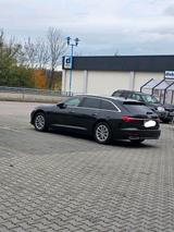 Audi A6 avant Quatro mild Hybrid panorama ... - Audi A6: Quatro
