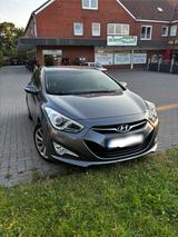 Hyundai i40 cw 1.7 CRDi 116PS | Lenkradhei... - gebrauchte Hyundai i40 aus dem Jahr 2011