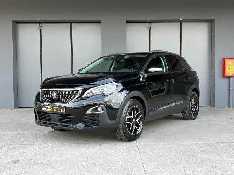 Image of Peugeot 3008