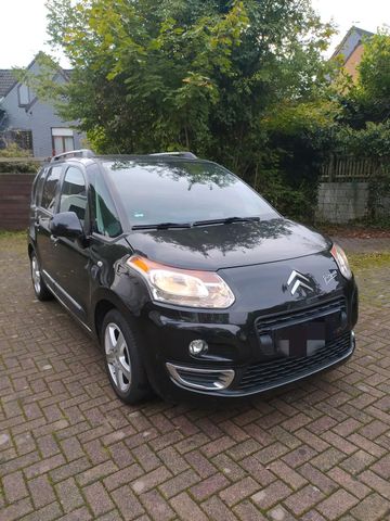 Citroën Citroen Picasso 1.6 Benziner  tüv/ Steuerk...