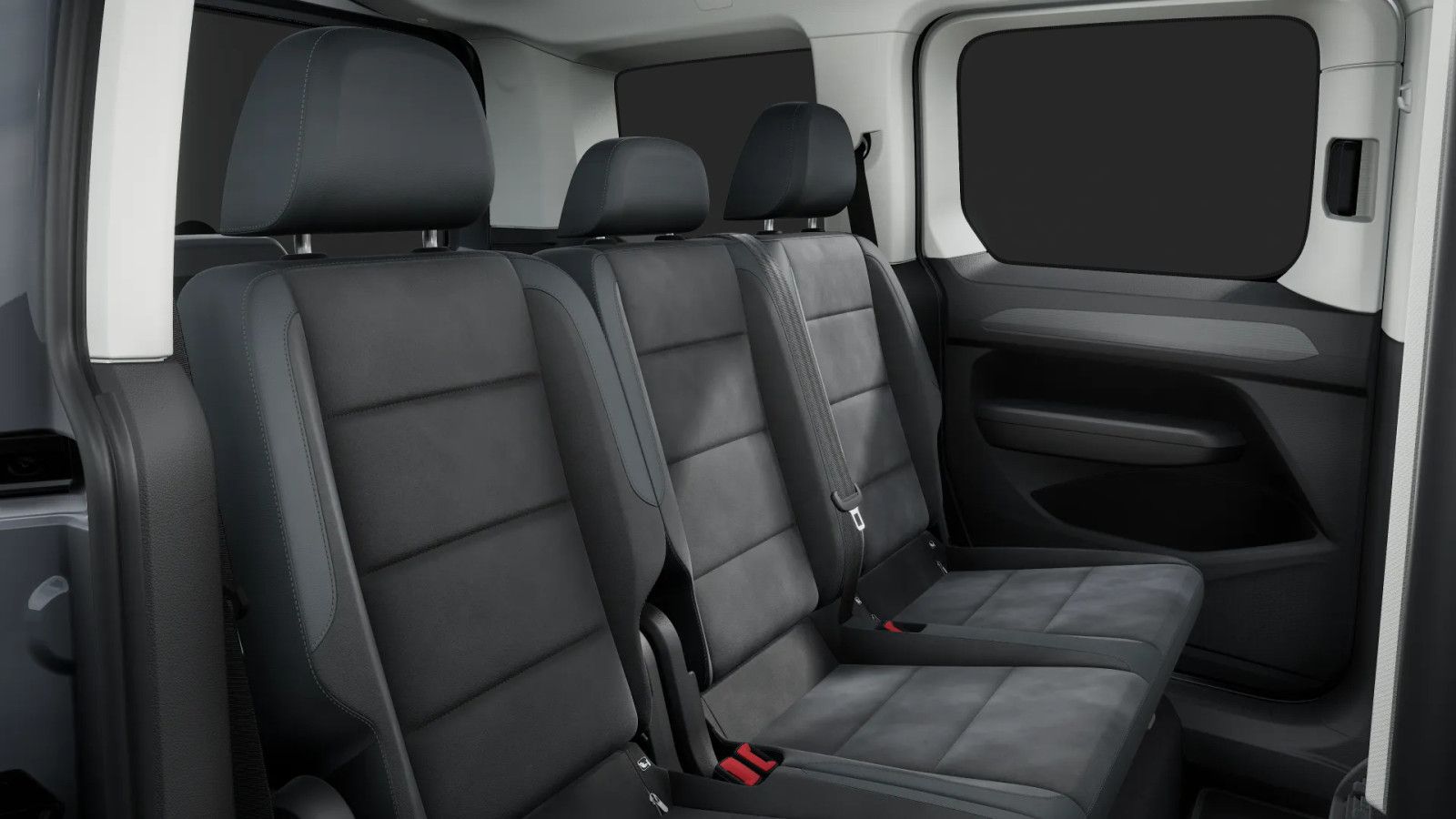 Volkswagen Caddy - Bild 15