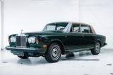 Rolls-Royce Wraith Silver - Complete Service History - LHD - - Rolls-Royce aus 1979