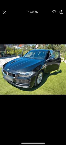 BMW Bmw F11 525d LUXURI LINE