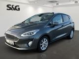 Ford Fiesta TitaniumX*Frnt.Hzg.*NAVI*LED*KAMERA*LNK-H - Ford: K Ln