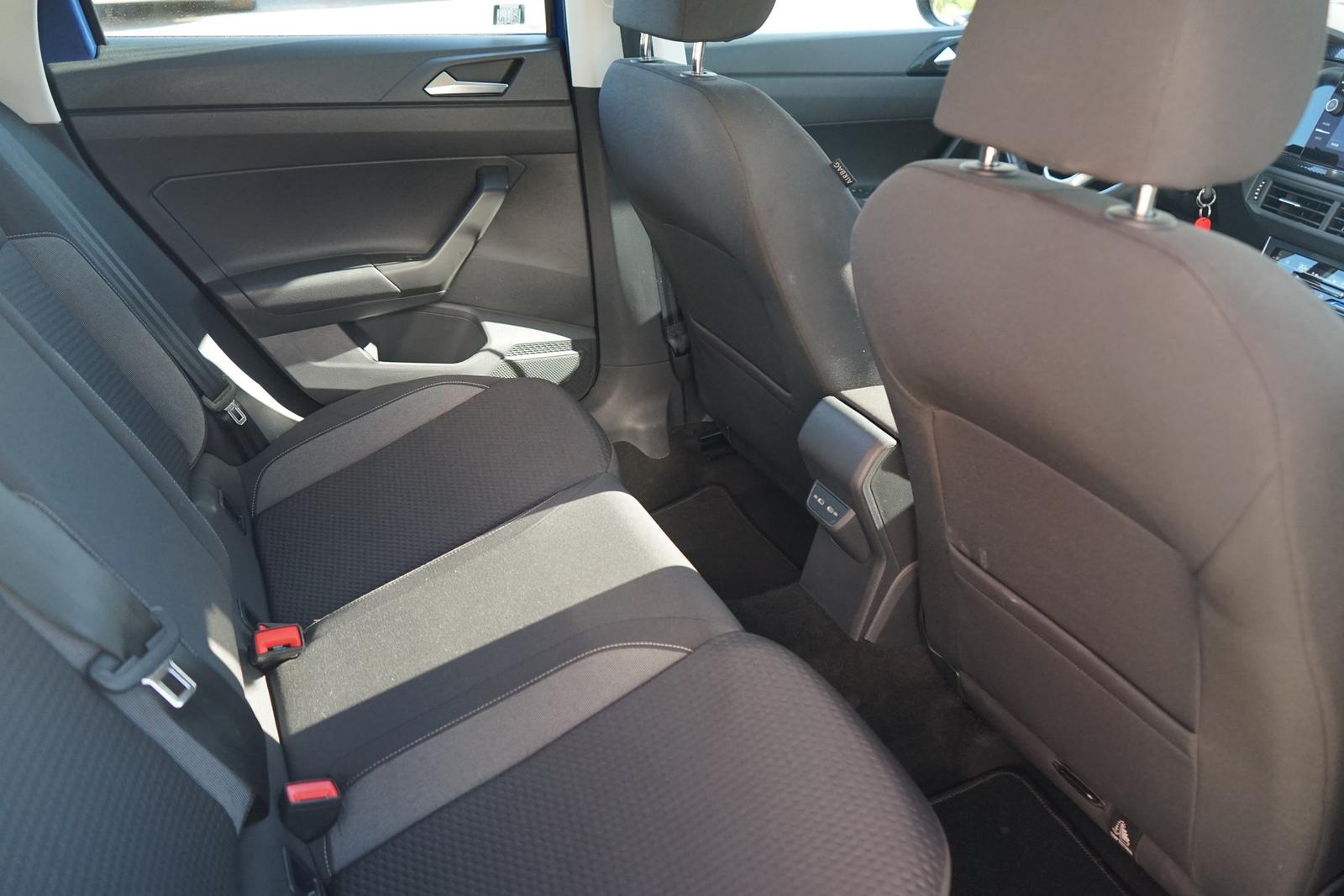 Volkswagen Taigo 1.0 TSI DSG LED AAC SHZ Kamera AppConnect