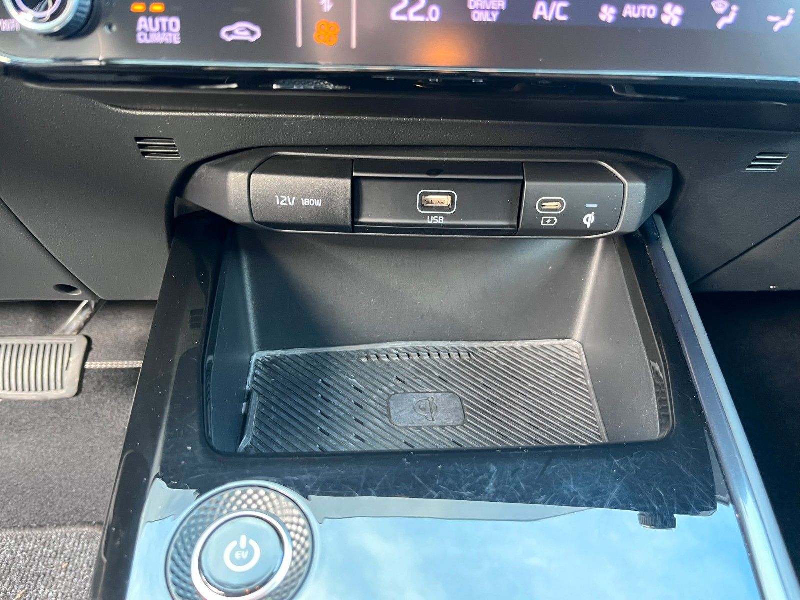 Fahrzeugabbildung Kia Niro e-Niro Vision