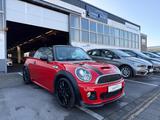 MINI Cooper S Cabrio *JCW*Bi-XENON*LEDER*ALU18*S-HEFT - : Cabrio, Jcw