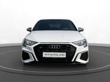 Audi S3 Sportback 2.0 TFSI quattro S tronic MMI NAVI+ - Audi S3