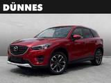 Mazda CX-5 2.2 SKYACTIV-D AWD Sports-Line - gebrauchte Mazda CX-5 aus dem Jahr 2016