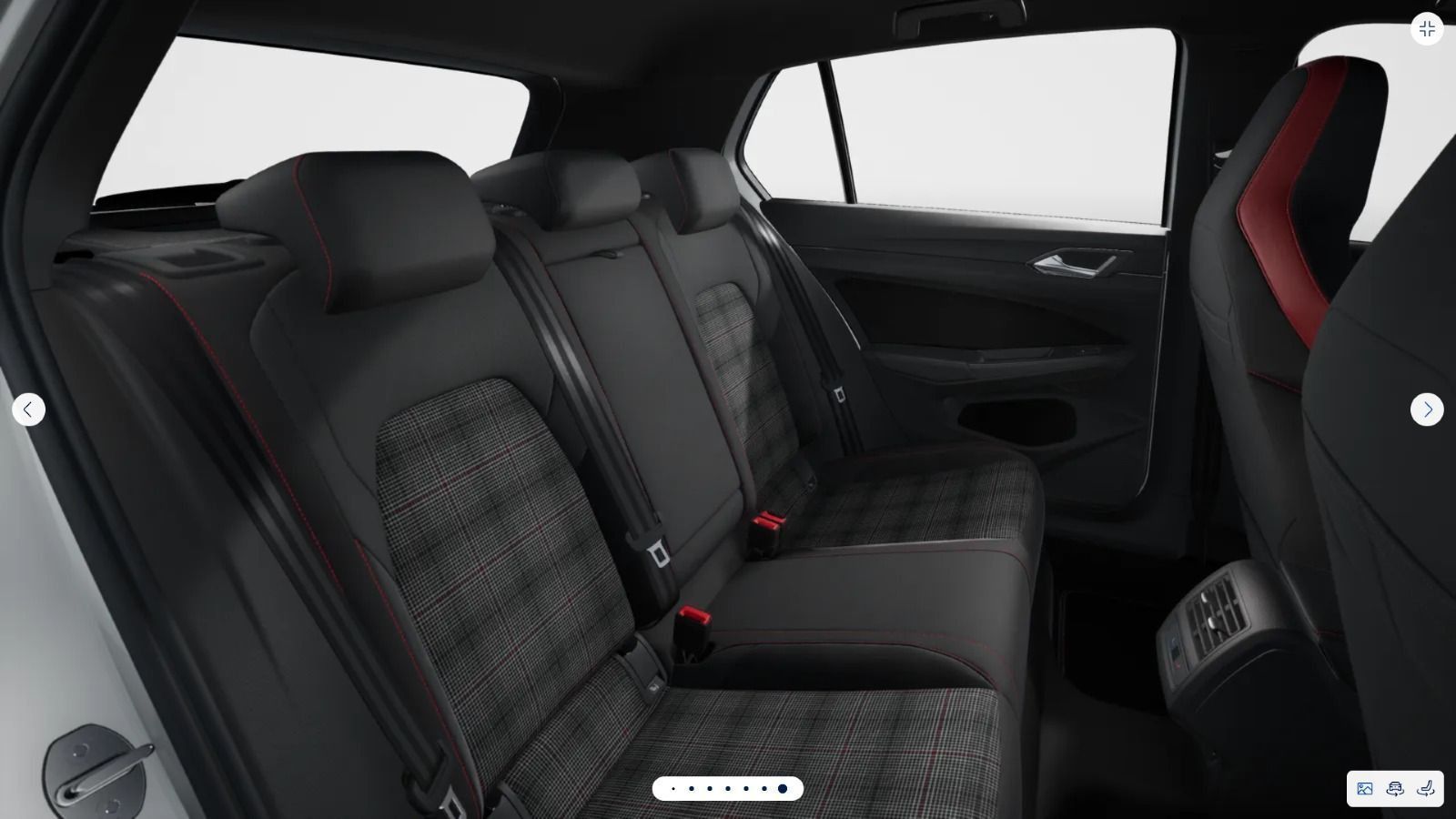 Volkswagen Golf - Bild 14