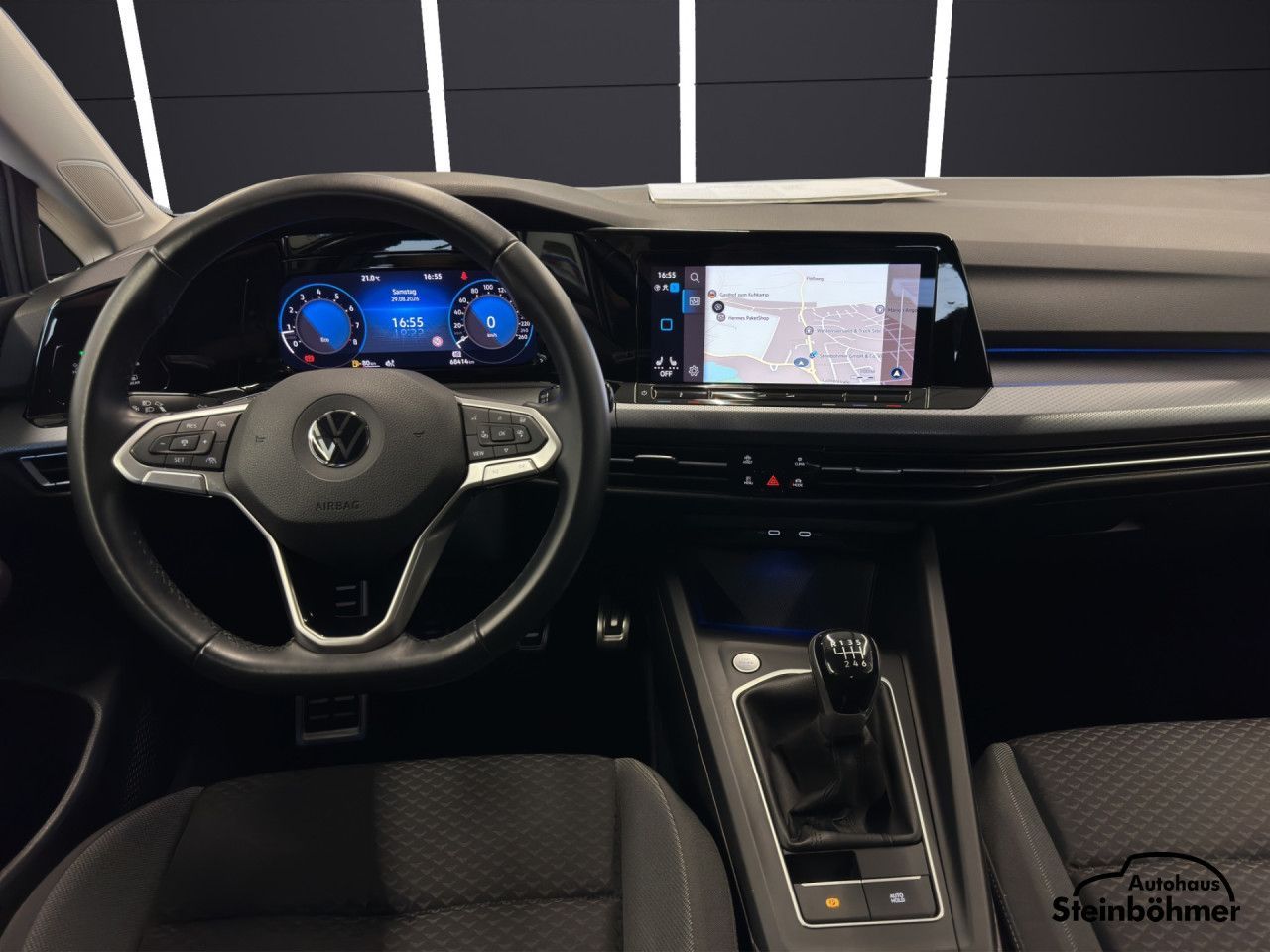 Volkswagen Golf - Bild 21