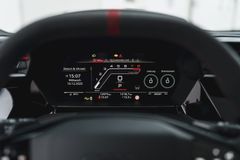 Fahrzeugabbildung Audi RS3 Limousine *1. HAND / SONOS / GARANTIE*