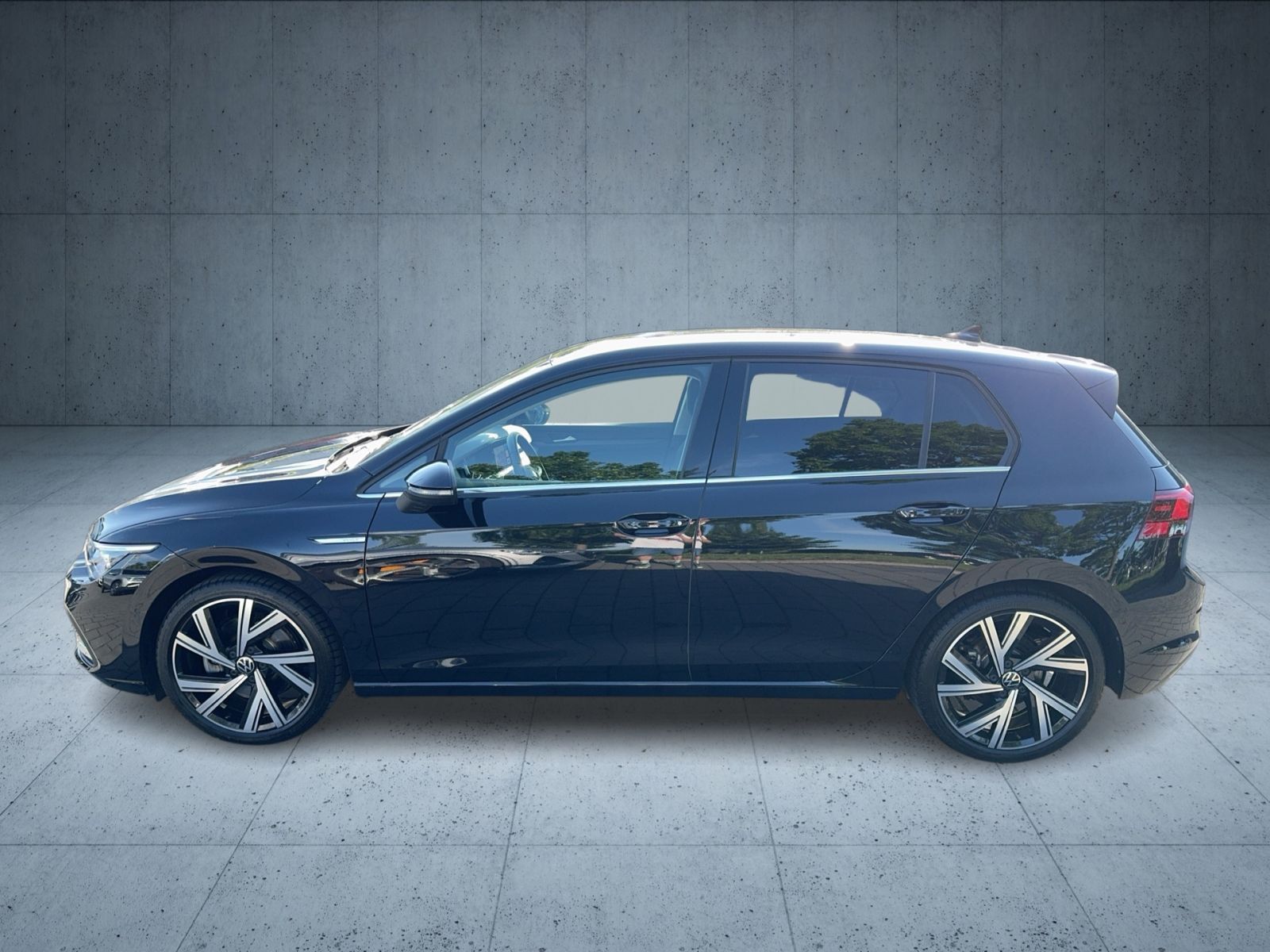 Volkswagen Golf - Bild 2