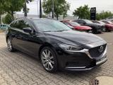 Mazda 6 2.5 G 194 Sports-Line Plus Nappaleder Bose Spo - Mazda Gebrauchtwagen in Erfurt