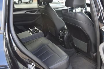 BMW X4  M 40i Steptronic LEDHUDSurround ViewSound