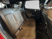 BMW X3 - Vorschau Bild 13