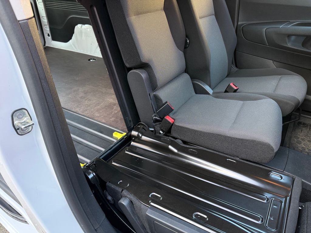 Fahrzeugabbildung Citroën e-Berlingo L2 EHZ (50 kWh)*75% Sonderabschreibun