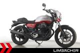 Moto Guzzi V7 IV STONE CORSA - 1. HAND! - MOTO GUZZI SPORTLER
