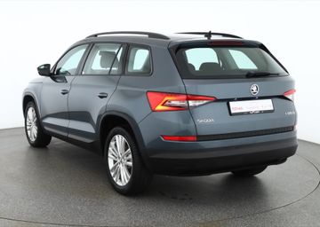 Skoda Kodiaq - 3