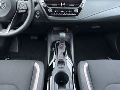 TOYOTA Corolla 2.0 Hybrid Touring Sports GR Sport (ZE1H