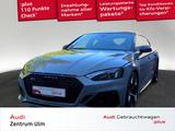 Audi RS 5 Sportback 2.9 TFSI quattro PANO HuD 290KM/H - gebrauchte Audi RS5 aus dem Jahr 2023