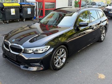 BMW 320 - 3