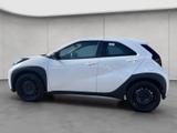 Toyota Aygo X Business Edition Komfort Paket - : mit ABS, Kleinwagen